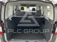 2025 Volkswagen Caddy