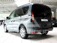 2025 Volkswagen Caddy