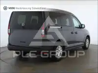 2025 Volkswagen Caddy