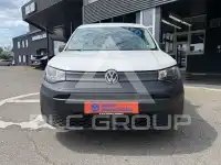 2025 Volkswagen Caddy