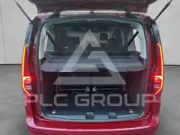 2025 Volkswagen Caddy