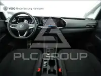 2025 Volkswagen Caddy