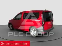 2025 Volkswagen Caddy