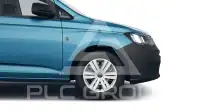 2025 Volkswagen Caddy