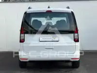 2025 Volkswagen Caddy