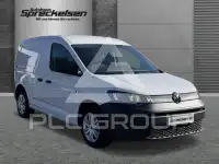2025 Volkswagen Caddy