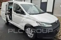 2025 Volkswagen Caddy