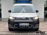 2025 Volkswagen Caddy