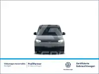 2025 Volkswagen Caddy