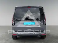 2025 Volkswagen Caddy