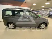 2025 Volkswagen Caddy