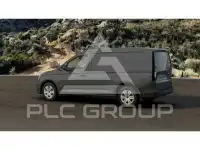 2025 Volkswagen Caddy