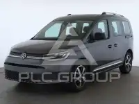 2025 Volkswagen Caddy