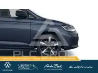 2025 Volkswagen Caddy