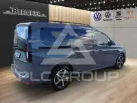 2025 Volkswagen Caddy