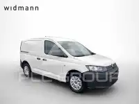 2025 Volkswagen Caddy