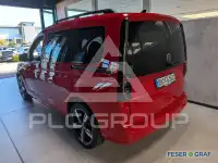 2025 Volkswagen Caddy