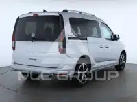 2025 Volkswagen Caddy