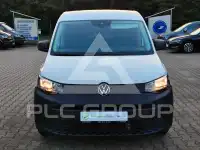 2025 Volkswagen Caddy