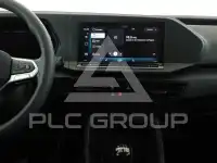 2025 Volkswagen Caddy
