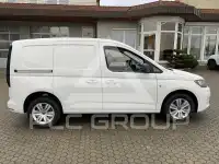 2025 Volkswagen Caddy