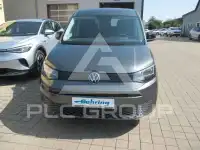 2025 Volkswagen Caddy