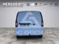 2025 Volkswagen Caddy