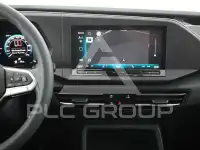 2025 Volkswagen Caddy