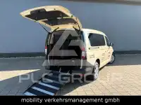 2025 Volkswagen Caddy