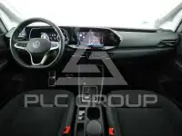 2025 Volkswagen Caddy