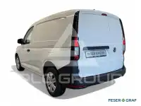 2025 Volkswagen Caddy