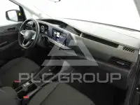 2025 Volkswagen Caddy