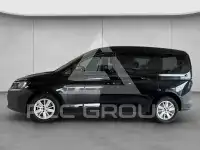 2025 Volkswagen Caddy