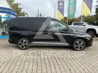 2025 Volkswagen Caddy