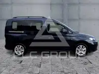 2025 Volkswagen Caddy