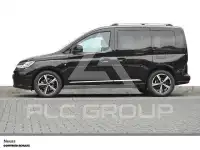 2025 Volkswagen Caddy
