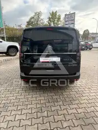 2025 Volkswagen Caddy