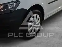 2015 Volkswagen Caddy