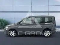 2025 Volkswagen Caddy