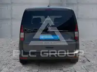 2025 Volkswagen Caddy