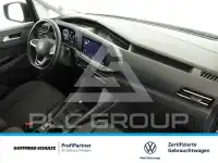 2025 Volkswagen Caddy