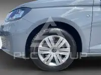 2025 Volkswagen Caddy