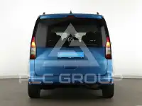 2025 Volkswagen Caddy