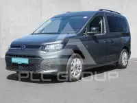 2025 Volkswagen Caddy