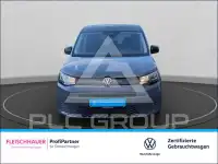 2025 Volkswagen Caddy