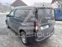 2025 Volkswagen Caddy