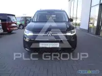 2025 Volkswagen Caddy