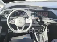 2025 Volkswagen Caddy