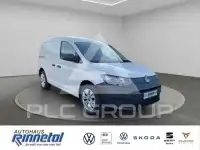 2025 Volkswagen Caddy