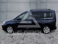 2025 Volkswagen Caddy